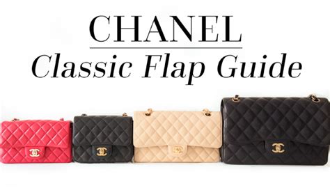 1994 chanel classic clap|The Ultimate Chanel Flap Guide .